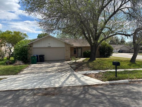 4702 Barhill St, San Antonio, TX, 78217-1481 | Card Image