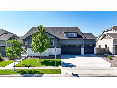 15920 Buffalo Run Dr, Commerce City, CO, 80022 | Card Image