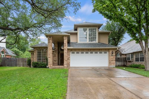 16922 Dorman Dr, Round Rock, TX, 78681-3637 | Card Image