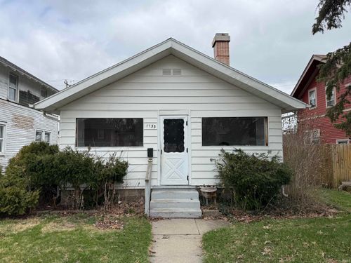 1133 Altgeld St, South Bend, IN, 46614-1401 | Card Image
