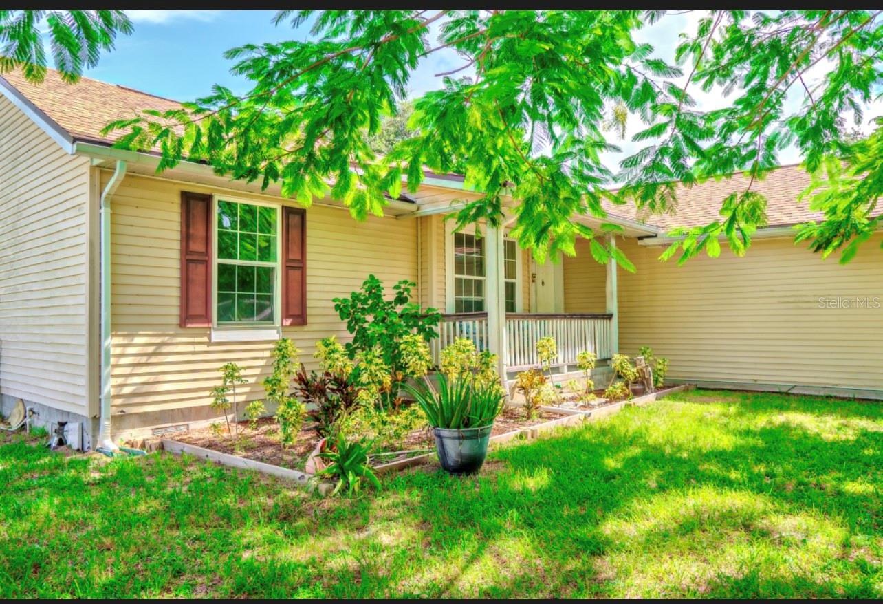 Daryl Ter, Titusville, FL 32796