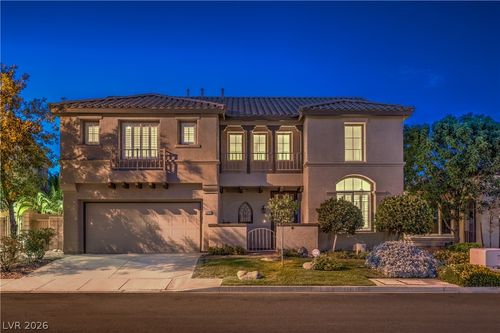 10260 Rarity Avenue, Las Vegas, NV, 89135 | Card Image