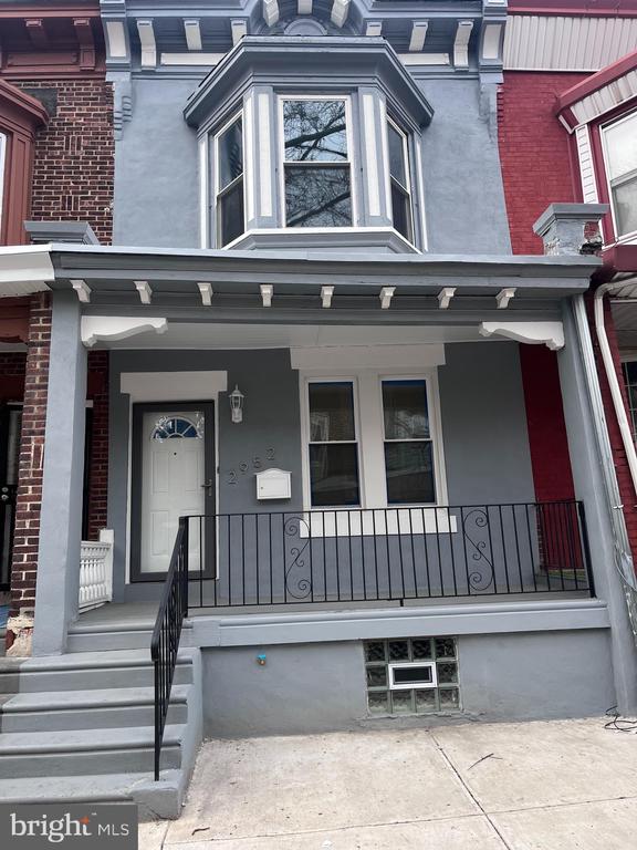 Residential in PHILADELPHIA 5