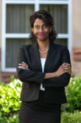 Candace Williams
