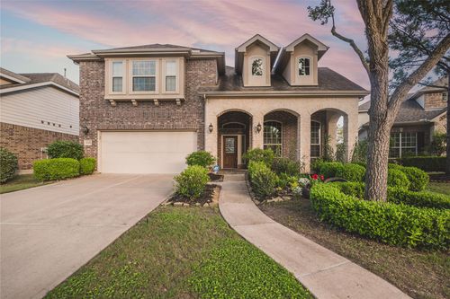 6306 Hidden Alley Dr, Katy, TX, 77494-5288 | Card Image