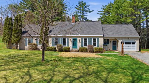 1520 Perkins Ridge Road, Auburn, ME, 04210 | Card Image