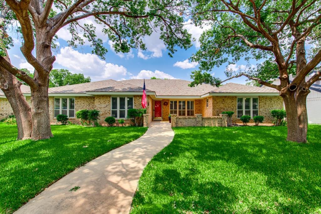 Northfield Ct, Midland, TX 79707