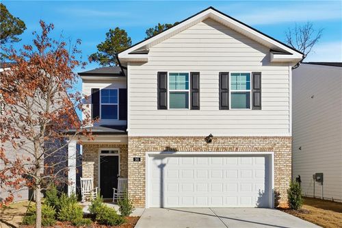 265 Lauritsen Way, Newnan, GA, 30265 | Card Image