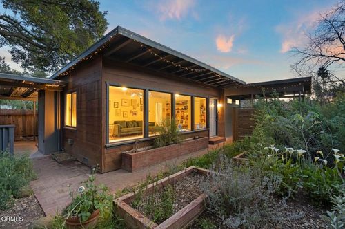 546 S La Luna Ave, Ojai, CA, 93023-3505 | Card Image