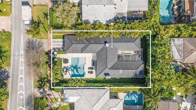 5925 Lagorce Dr, House other with 3 bedrooms, 3 bathrooms and null parking in Miami Beach FL | Image 24