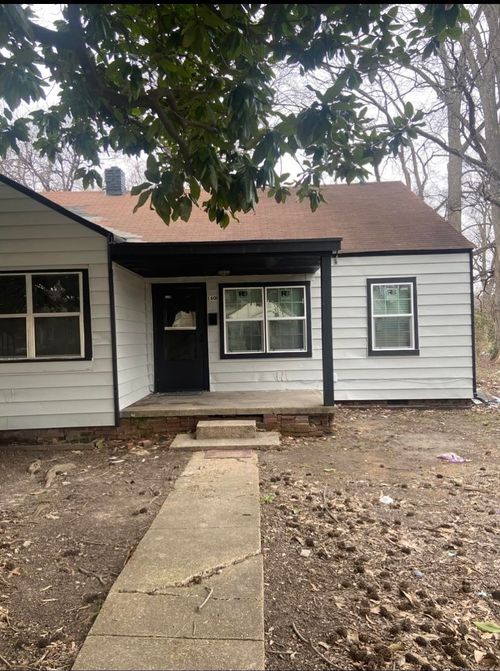 1608 Hearn St, Blytheville, AR, 72315-2338 | Card Image