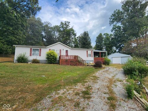 3780 W County Road 300 N, Freetown, IN, 47235-9726 | Card Image