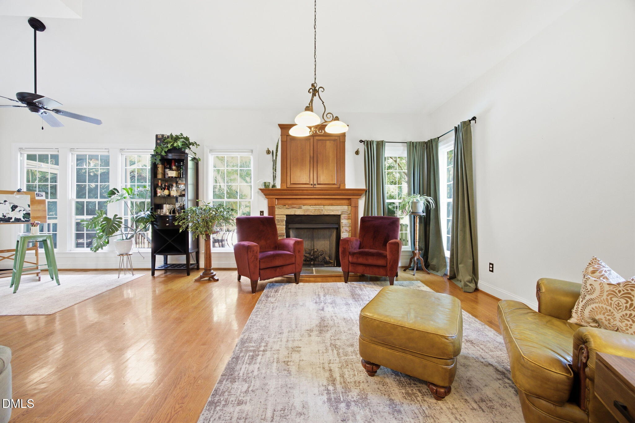 Residential in Wake Forest 4