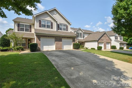 12222 Stratfield Place Cir, Pineville, NC, 28134-7313 | Card Image