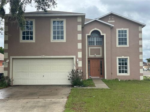 1761 Pompano Dr, KISSIMMEE, FL, 34759-4702 | Card Image