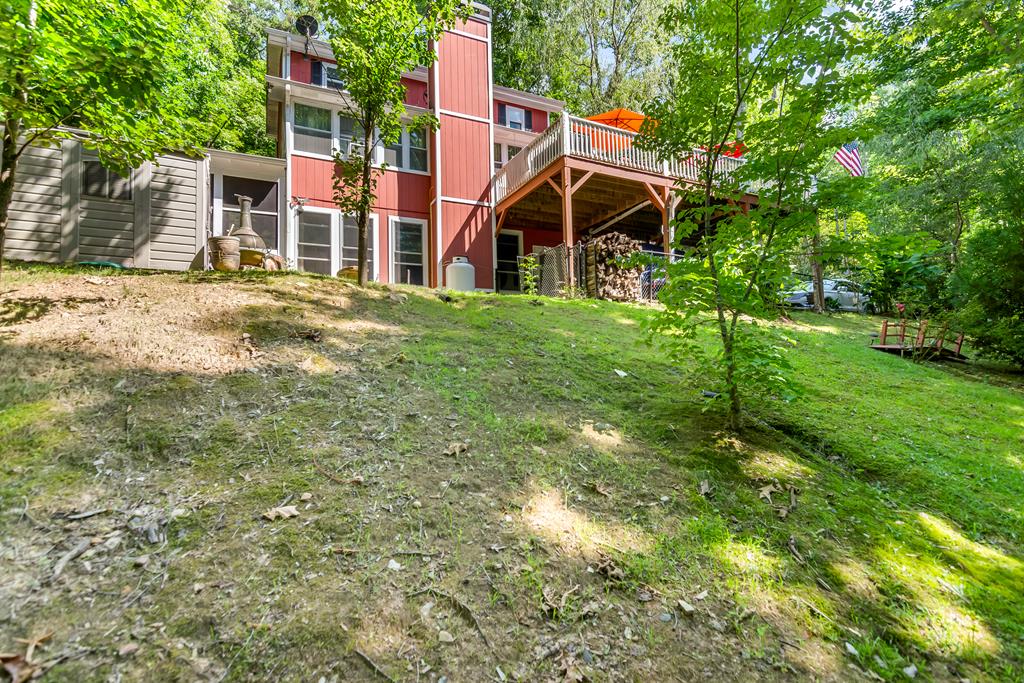Richlen Ridge Rd, Blairsville, GA 30512