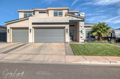 2917 E Beartrap Canyon Dr, Washington, UT, 84780-3486 | Card Image
