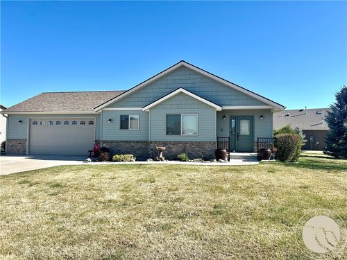 5842 Foxtail Lane, Billings, MT, 59106 | Card Image