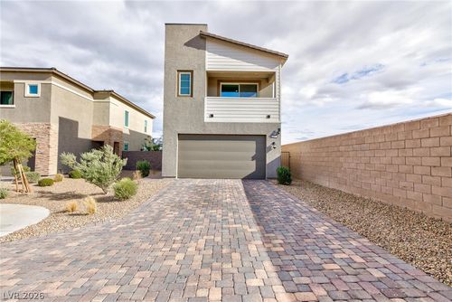 7792 Vino Vrance Ct, Las Vegas, NV, 89113-3703 | Card Image