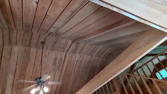 110 Rosenbaum Dr, House other with 2 bedrooms, 1 bathrooms and null parking in Poplarville MS | Image 8