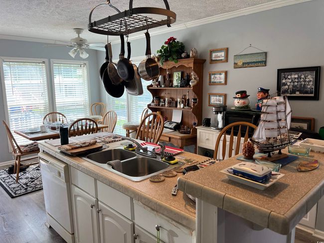 14 Shamrock Cir, House other with 3 bedrooms, 2 bathrooms and 3 parking in Murrells Inlet SC | Image 10