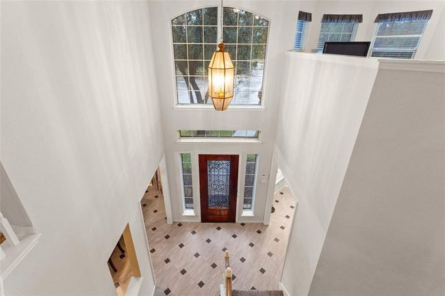 Front Door view from Game Room | Image 24