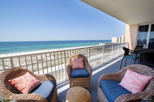 702-800 Fort Pickens Rd, Pensacola Beach, FL, 32561-2066 | Card Image