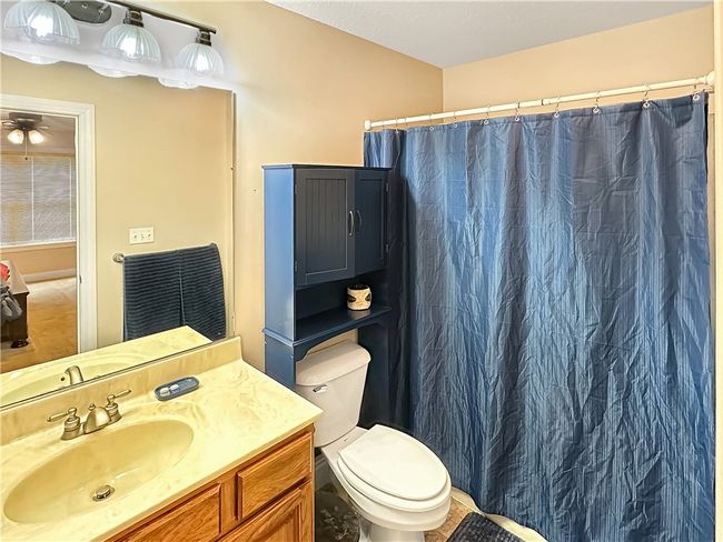 1113 Unique Ct, House other with 4 bedrooms, 3 bathrooms and null parking in Mattoon IL | Image 13