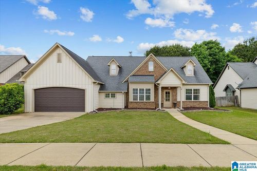 2178 Clairmont Dr, LEEDS, AL, 35094-7502 | Card Image
