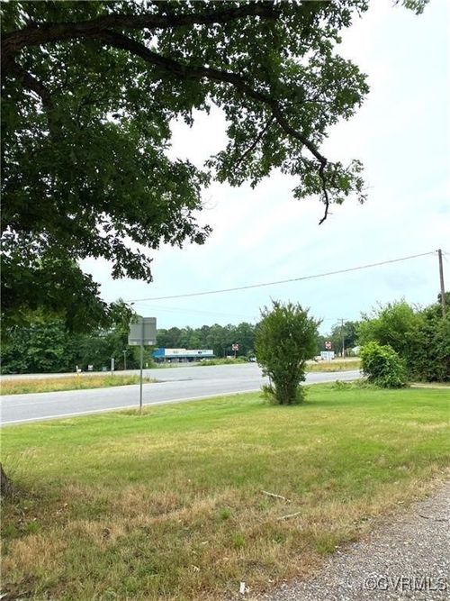 1573 Richmond Tappahannock Hwy, Manquin, VA, 23106-2523 | Card Image