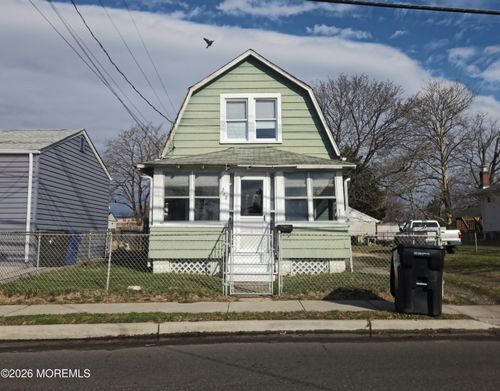 248 Thompson Avenue, North Middletown, NJ, 07758 | Card Image