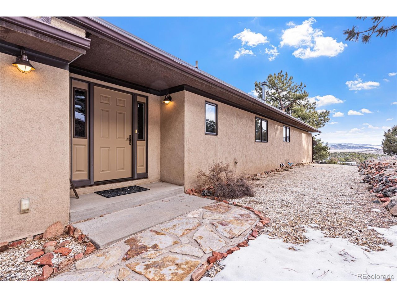Residential in Westcliffe 4