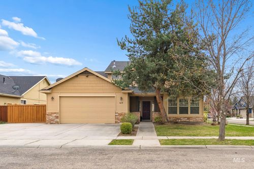 619 E Bonita Canyon St, Meridian, ID, 83646-6325 | Card Image