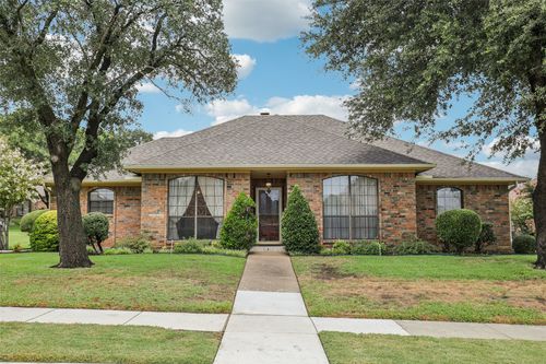 1411 Elizabeth Drive, Carrollton, TX, 75007 | Card Image