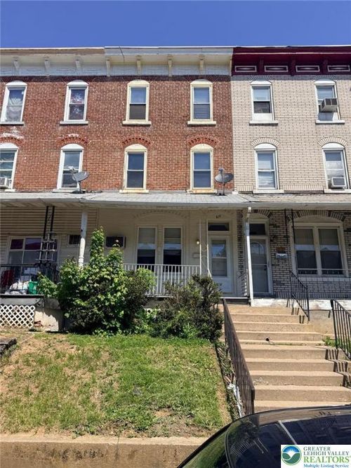 419 Liberty Street, Allentown City, PA, 18102 | Card Image
