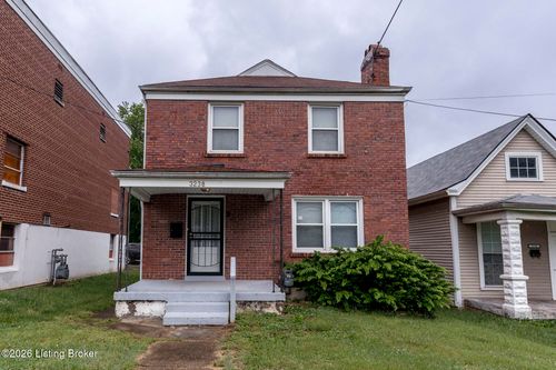 3238 Taylor Blvd, Louisville, KY, 40215-2653 | Card Image