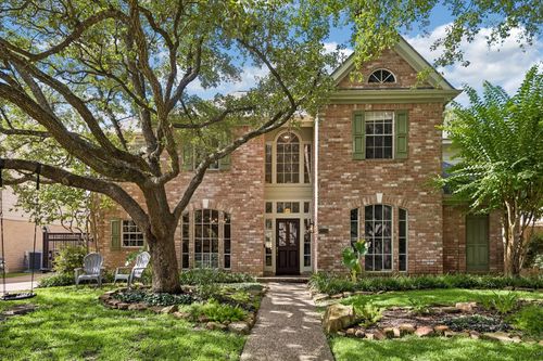 12111 Meadow Lake Dr, Houston, TX, 77077-6008 | Card Image