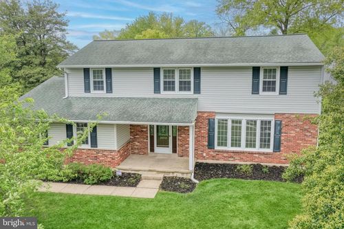 2600 Kingman Dr, WILMINGTON, DE, 19810-3535 | Card Image