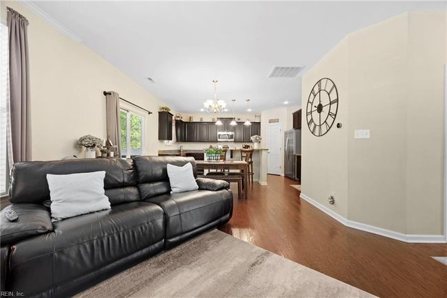 8201 Ruddock Pl, House other with 4 bedrooms, 3 bathrooms and null parking in Hayes VA | Image 9
