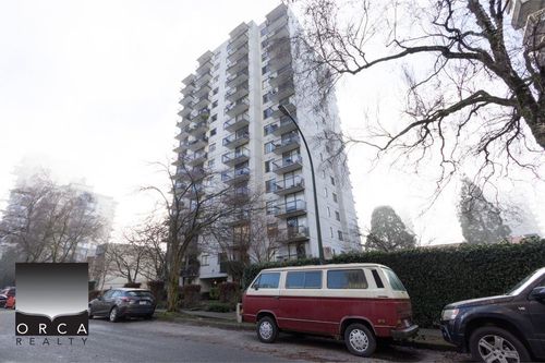 506-1146 Harwood St, Vancouver, BC, V6E3V1 | Card Image