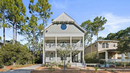 160 Royal Fern Way, Santa Rosa Beach, FL, 32459-7186 | Card Image
