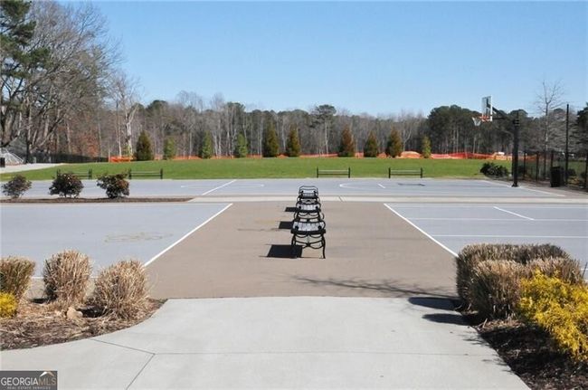 5018 Shadow Glen Ct, House other with 5 bedrooms, 3 bathrooms and 2 parking in Atlanta GA | Image 80