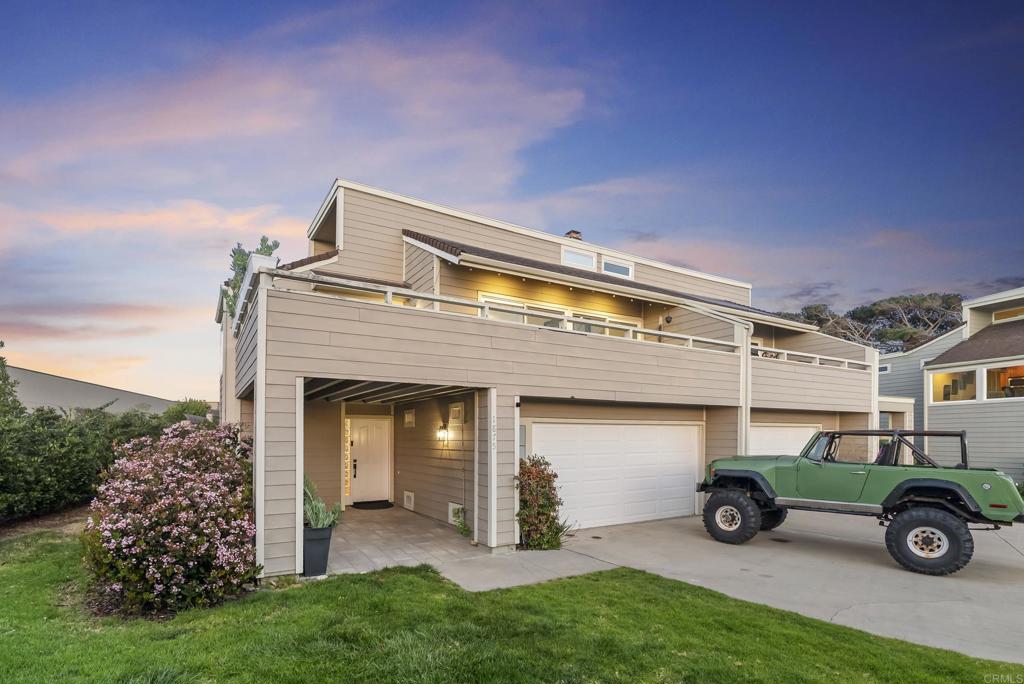 Residential in Encinitas 2
