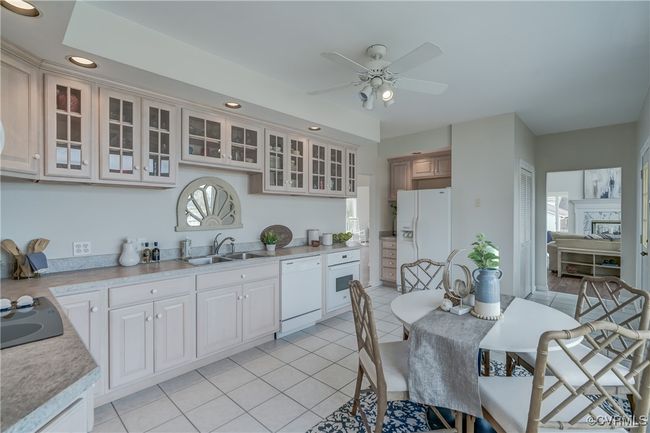 284 Palmer Dr, House other with 3 bedrooms, 3 bathrooms and null parking in Lottsburg VA | Image 23