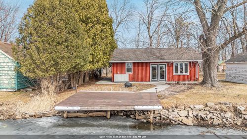 7829 Cut Off Lane, Wolf River, WI, 54947 | Card Image