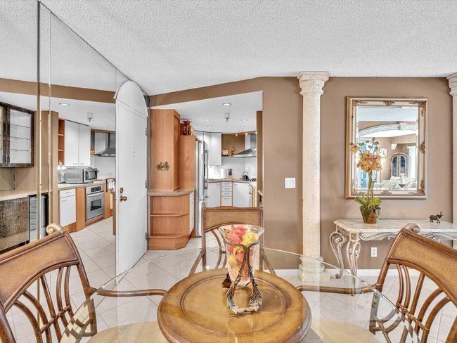APT-605 - 4505 S Ocean Blvd, Condo with 2 bedrooms, 2 bathrooms and null parking in Highland Beach FL | Image 21