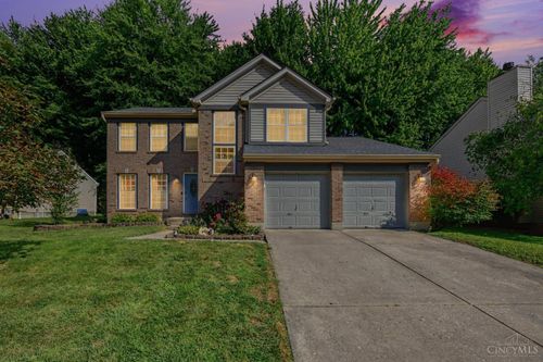 3584 S Heartwood Rd, Amelia, OH, 45102-1761 | Card Image