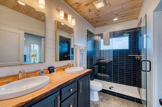 739 Big Sky Trl, Home with 6 bedrooms, 5 bathrooms and null parking in Epworth GA | Image 21