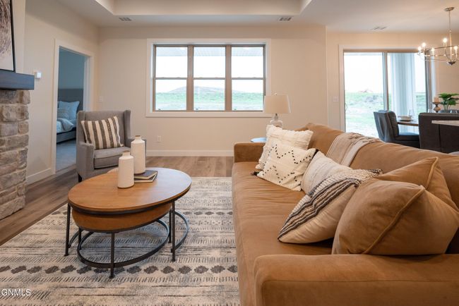 5918 Theodore Ln, House other with 3 bedrooms, 2 bathrooms and null parking in Bismarck ND | Image 59