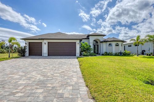 16660 Liggett Cir, Port Charlotte, FL, 33981-4761 | Card Image